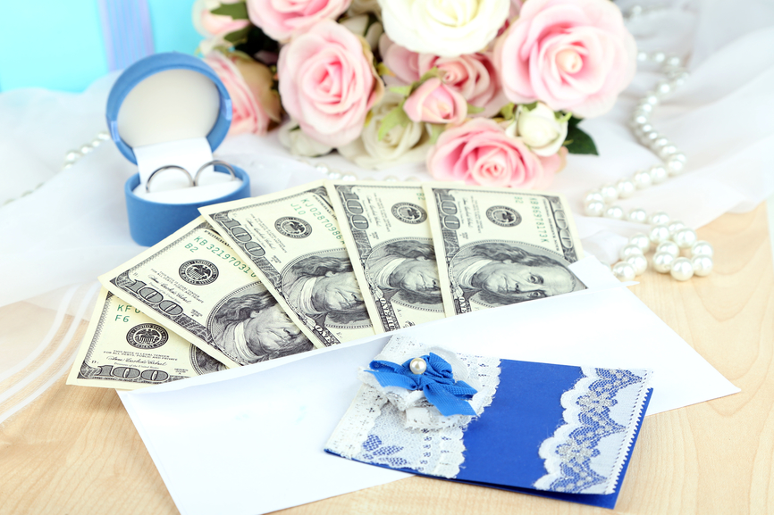 Интересное Поздравление На Свадьбу Деньгами От Родителей