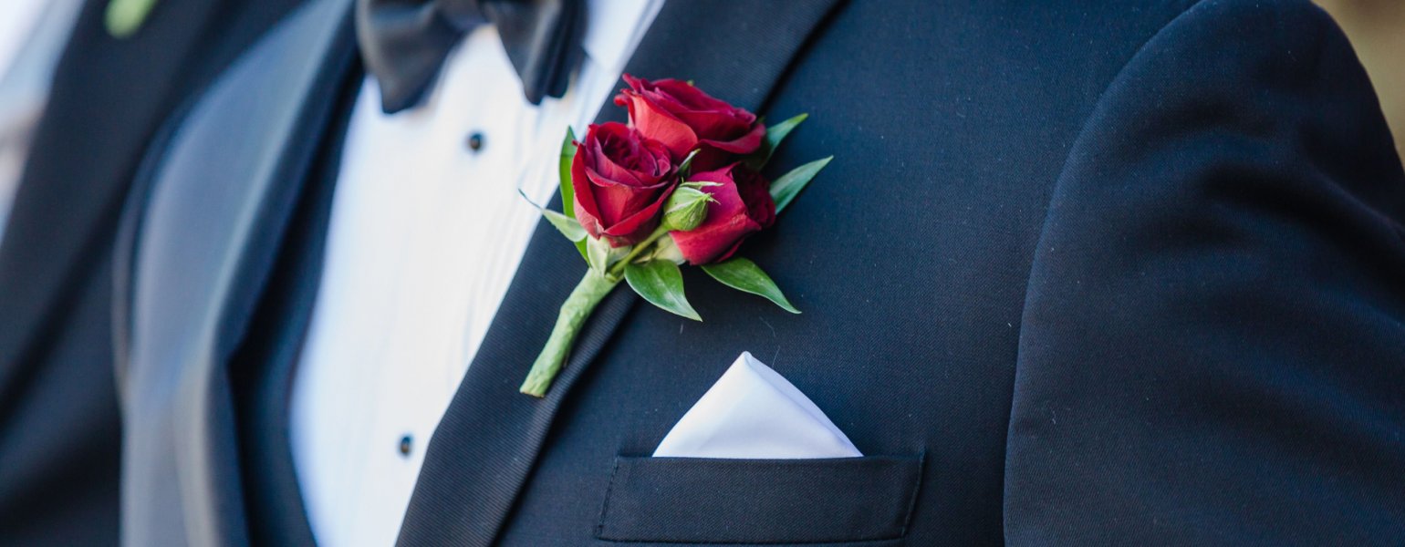 Бутоньерка - что это?