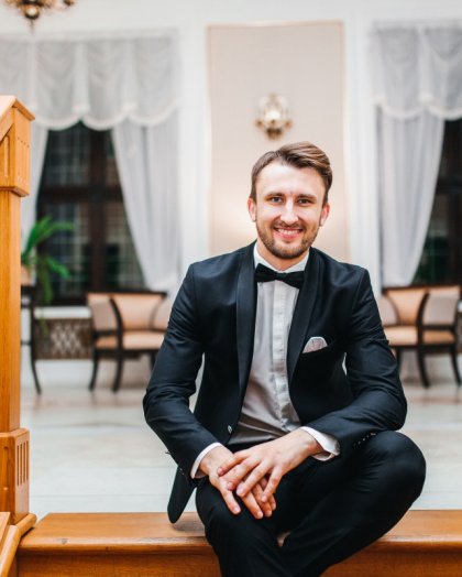 Артём Ковалёнок: Свадьбы