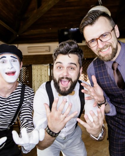 Свадьба Чили Беларусь