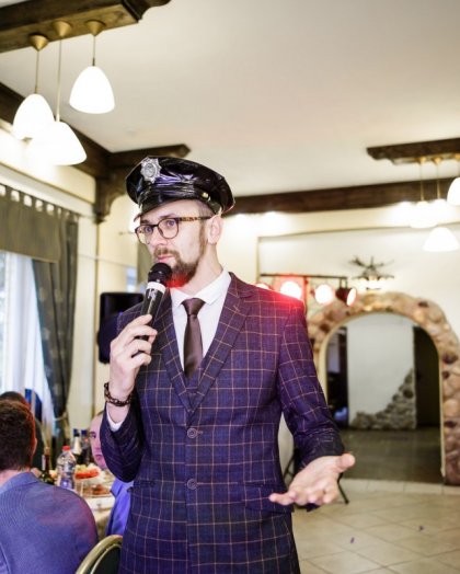 Свадьба Лида