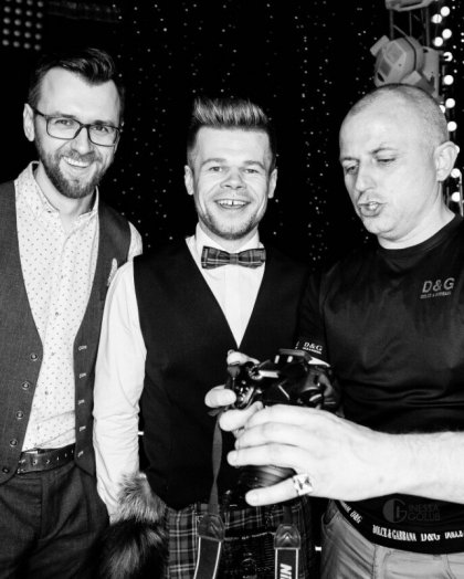 Битва ведущих