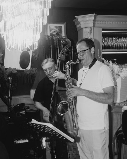 Louis Prima - leonenya.photo