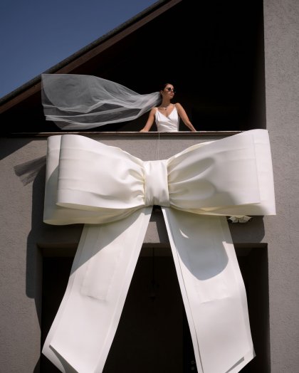 Kate & Egor Wedding day