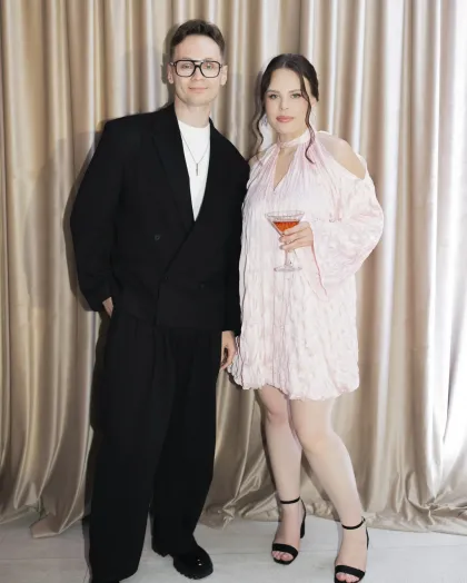 Юбилей 35 лет