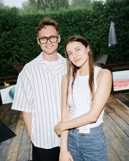 Юбилей 35 лет