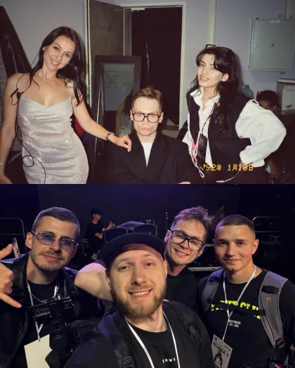 VIP ВЫПУСКНОЙ