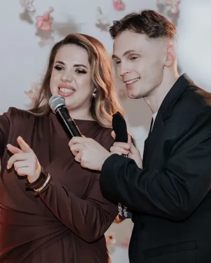 Юбилей 35 лет