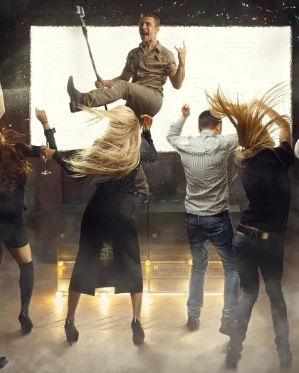 Все в одном