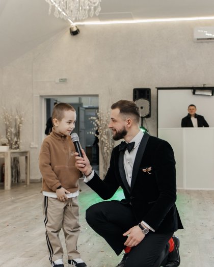 Свадьбы