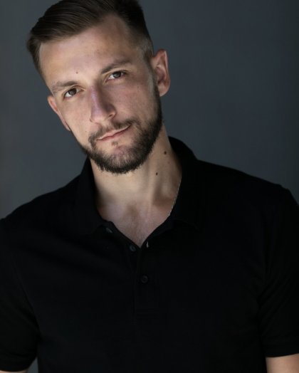 Алексей Жилич