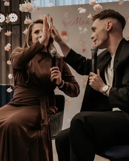 Юбилей 35 лет