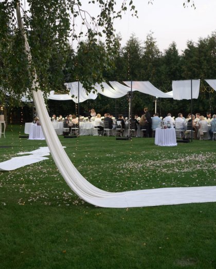 Kate & Egor Wedding day