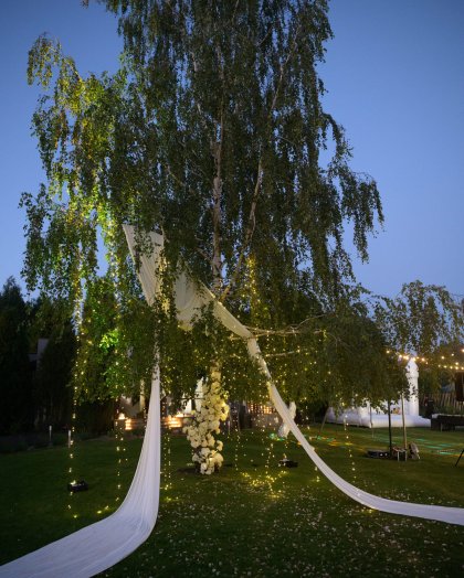 Kate & Egor Wedding day