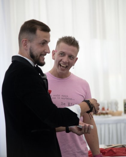 Свадьбы