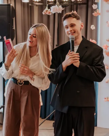 Юбилей 35 лет