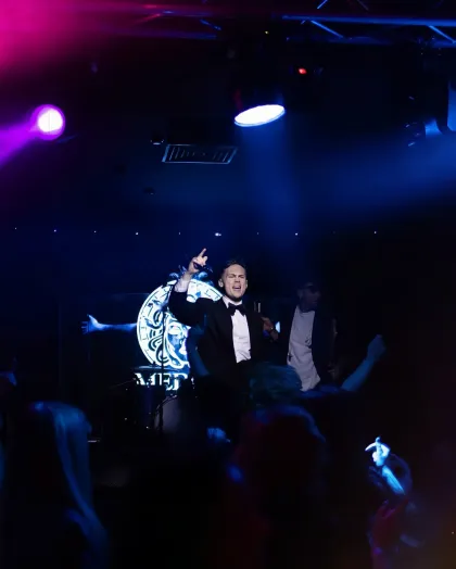 День Рождения клуба MEDUSA