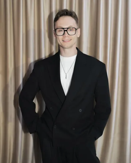 Юбилей 35 лет