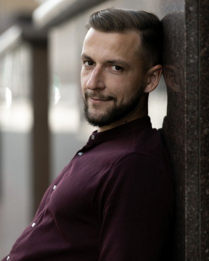 Алексей Жилич