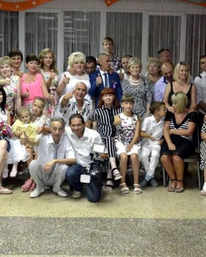 Свадьбы