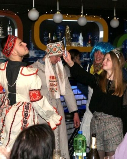 Свадьбы