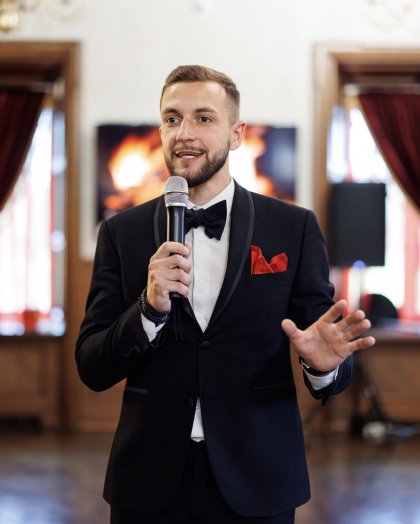 Свадьбы