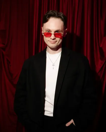 Юбилей 35 лет