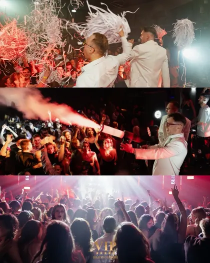 VIP ВЫПУСКНОЙ