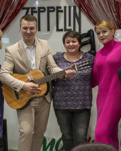 Корпоративный бум