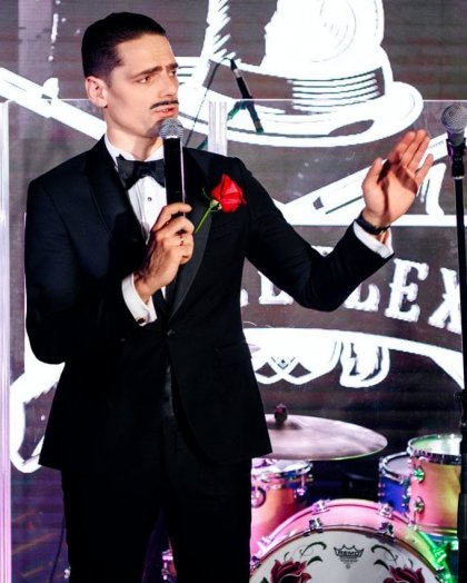 Корпоративы