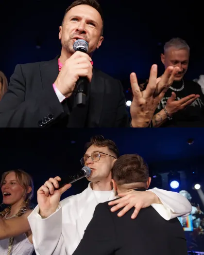 Корпоративы Event-индустрии