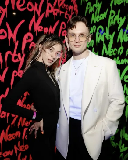 Корпоративы Event-индустрии