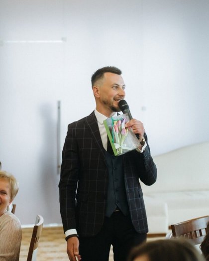 Алексей Пальчонок: сезон 2019