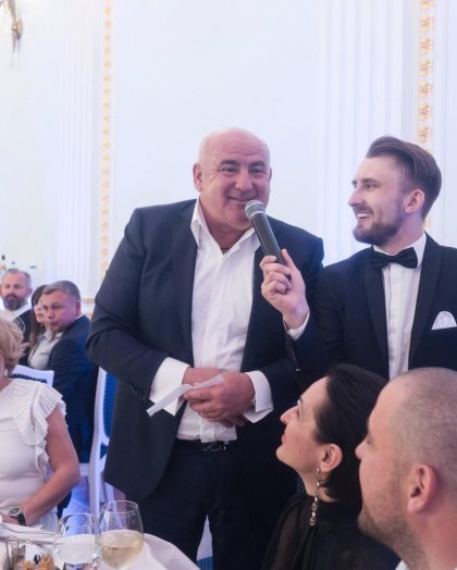 #сТёмойВеселолегко Год 2019