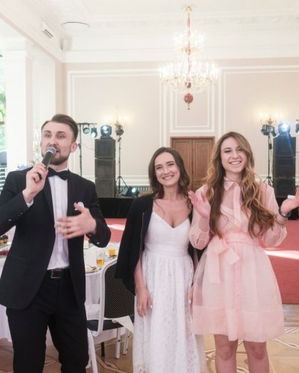#сТёмойВеселолегко Год 2019