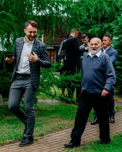 #сТёмойВеселолегко Год 2019
