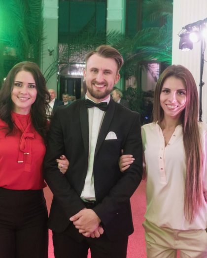 #сТёмойВеселолегко Год 2019