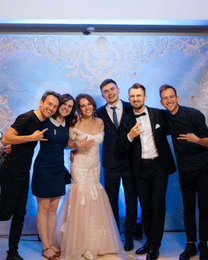 #сТёмойВеселолегко Год 2019