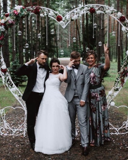 #сТёмойВеселолегко Год 2019