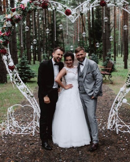 #сТёмойВеселолегко Год 2019