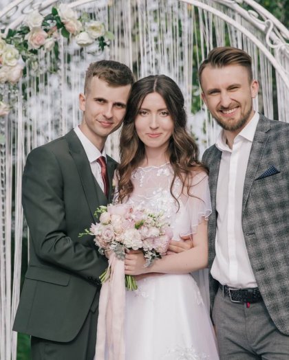#сТёмойВеселолегко Год 2019