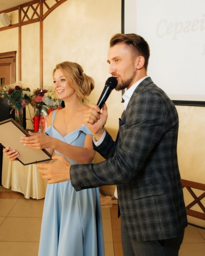 #сТёмойВеселолегко Год 2019