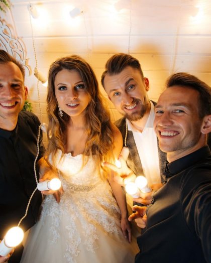 #сТёмойВеселолегко Год 2019