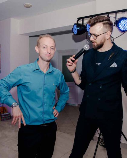 СВАДЬБА КОТТЕДЖ АУРА