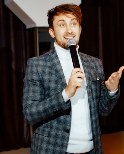 #СТЁМОЙВЕСЕЛОЛЕГКО ГОД 2020