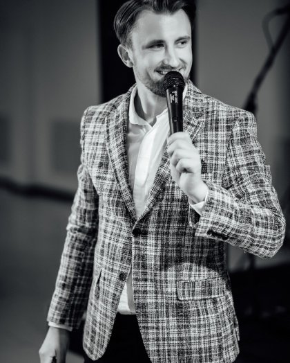 #СТЁМОЙВЕСЕЛОЛЕГКО ГОД 2020