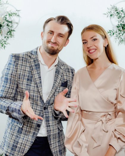 #СТЁМОЙВЕСЕЛОЛЕГКО ГОД 2020