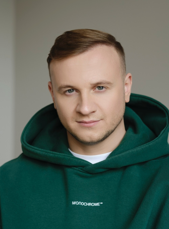 Дмитрий Журавлёв