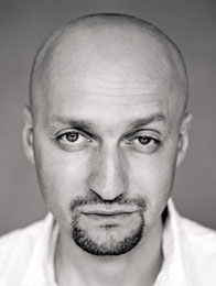 Арсений Седов