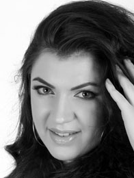 Евгения Задора